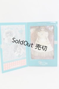 ジェニー/ヴィクトリアンエクセリーナVIII(A/ゴールド) I230716-1027-ZI