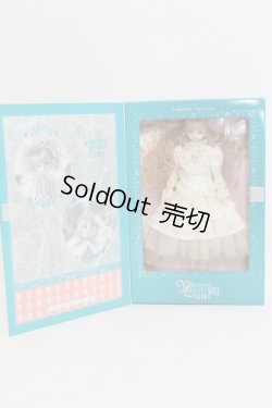 画像1: ジェニー/ヴィクトリアンエクセリーナVIII(A/ゴールド) I230716-1027-ZI