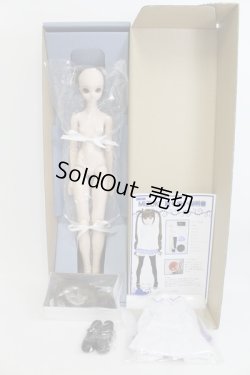 画像4: オビツ50/MIZUKI I-23-07-23-1008-TO-ZI