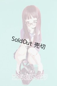 Angel Philia/Elle ぷちっリニューアルタイプ Soft Skin ver I-23-07-23-1009-KN-ZI