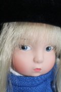 【SALE】THE LONELY DOLL/WinterTime I230723-1046-ZI