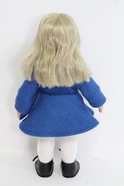 画像3: THE LONELY DOLL/WinterTime I230723-1046-ZI