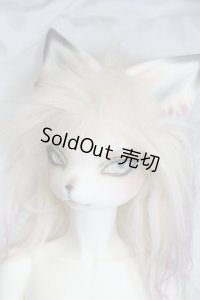 DEARMINE/OSKAR〜Creature Claw〜 I230730-1006-ZI