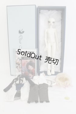 画像4: DEARMINE/OSKAR〜Creature Claw〜 I230730-1006-ZI