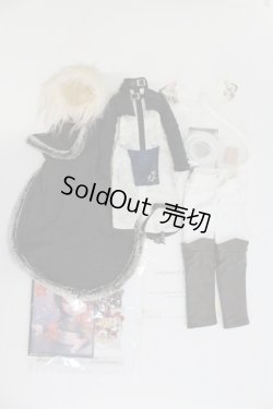 画像6: DEARMINE/OSKAR〜Creature Claw〜 I230730-1006-ZI