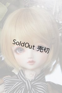 SDGIRL/シャルロッテ Galerie de l'esprit 2021 秋冬Ver. I230806-1001-ZI