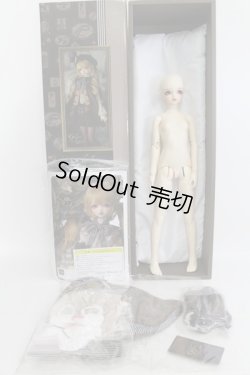 画像5: SDGIRL/シャルロッテ Galerie de l'esprit 2021 秋冬Ver. I230806-1001-ZI