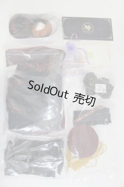 画像7: RINGDOLL/誅魔令 孫策 軍服ver. I230806-1002-ZI