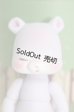 画像3: COCORIANG/Cotton Candy Poi I230806-1011-ZI