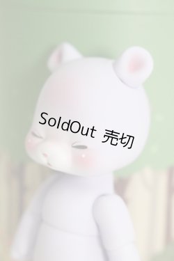 画像4: COCORIANG/Cotton Candy Poi I230806-1011-ZI