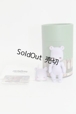 画像5: COCORIANG/Cotton Candy Poi I230806-1011-ZI