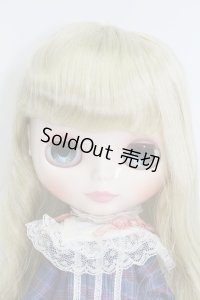 ネオブライス/ソングオブロンドンメアリー I230806-1017-ZI