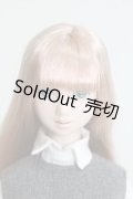 ユノアクルス/ユノアクルスライトト フロゥライト スーツスタイル ピンクベージュ I230806-1078-ZI