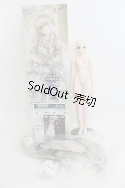 画像4: 1/3azone/ミレーネ Kina's Fantasy Romances デシャール家の堕天使 I230827-1003-ZI