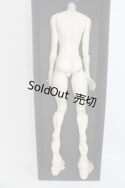 画像3: Miracle Doll/Animal Body I230827-1006-ZI