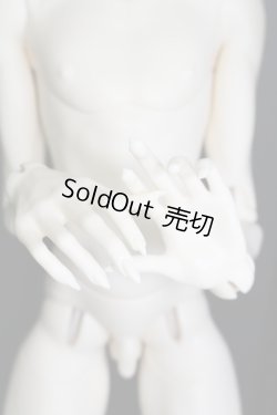 画像4: Miracle Doll/Animal Body I230827-1006-ZI