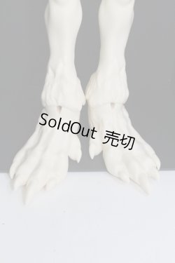 画像5: Miracle Doll/Animal Body I230827-1006-ZI