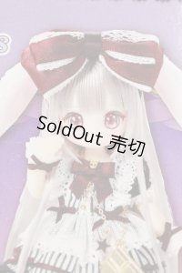 azone/ショコラーラ：Star Sprinkles アゾンDS限定販売ver. I230827-1043-ZI