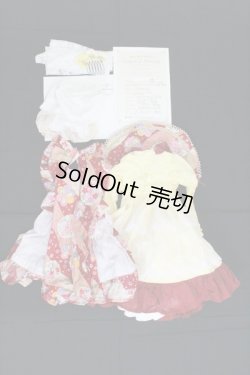 画像8: SD13GIRL/シンディ:ワンオフモデル I230827-1062-ZI