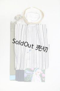 SD13GIRL/OF：Baroque様製 着物セット I230827-1086-ZI
