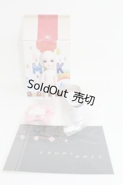 画像5: BJD CROBI/MILK HOLIC：Berry I230903-1009-ZI