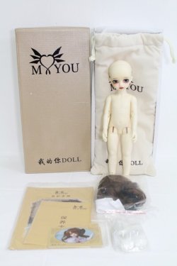 画像3: Myou Doll/Bixuan I-23-09-03-1011-TO-ZI