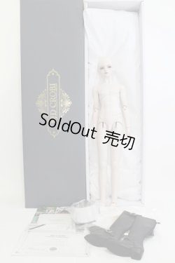 画像5: BJD CROBI /BJD CROBI/Lance Vampire-One-Off Limited I-23-09-03-1015-KN-ZI