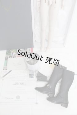 画像6: BJD CROBI /BJD CROBI/Lance Vampire-One-Off Limited I-23-09-03-1015-KN-ZI