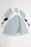 画像2: MDD/OF:CALULU様製 カーテンエプロンのメイド服//DD/OF I230910-1096-ZI (2)