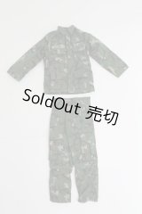 1/6ドール(29cm)/OF 衣装セット(迷彩) I-230709-1094-ZI