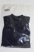 SD/OF 丸衿Tシャツ I-230910-2031-ZI