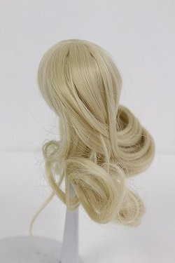 画像3: 【SALE】新品ウィッグ/53-YSD-88 T180401-042-ZT2