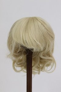 【SALE】新品ウィッグ/53-BLY-88 T180401-034-ZT2