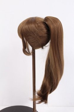 画像3: 【SALE】新品ウィッグ/01-BLY-#30 T180520-042-ZT3
