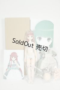 尾櫃制服計画/八重坂しの：ロイヤルメイドver. Y-23-12-06-004-YB-ZY