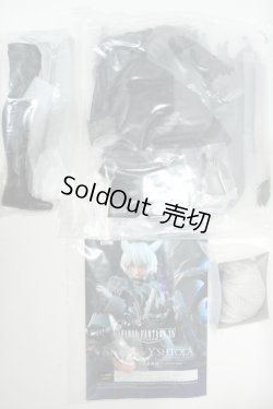 画像5: DD/ヤ シュトラ (Y'shtola/ファイナルファンタジーXIV)//DD Y-23-05-10-001-YB-ZY