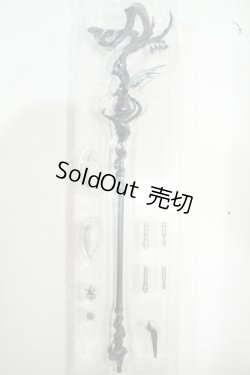 画像6: DD/ヤ シュトラ (Y'shtola/ファイナルファンタジーXIV)//DD Y-23-05-10-001-YB-ZY