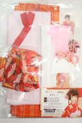 SD/OF:天使の里 和装着物コレクション 着物セット(ボークス)//SD/OF Y-23-05-10-184-YB-ZY