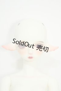 Gem of Doll/Cizel (A. Human Leg)(フルセット+フェイスメイク+ボテ Y-23-06-07-001-YB-ZY