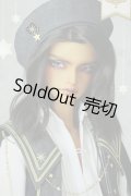 SD17BOY/レグルス 星間学寮 Ver. Y-23-06-21-001-YB-ZY