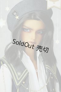 SD17BOY/レグルス 星間学寮 Ver. Y-23-06-21-001-YB-ZY