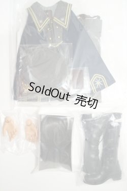 画像7: SD17BOY/レグルス 星間学寮 Ver. Y-23-06-21-001-YB-ZY