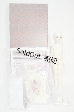 画像4: DSD/まい マイディアガーデン ライラック(ボークス) Y-23-08-09-002-YB-ZY