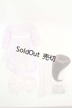 画像7: DSD/まい マイディアガーデン ライラック(ボークス) Y-23-08-09-002-YB-ZY