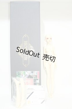 画像4: BJD CROBI/Heena:M-line Girl Chaste body Y-23-08-23-001-YB-ZY