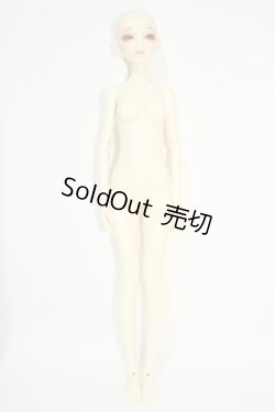 画像5: BJD CROBI/Heena:M-line Girl Chaste body Y-23-08-23-001-YB-ZY