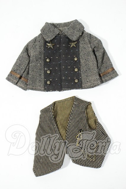 ネオブライス/OF:衣装 Y-26-03-11-204-WT-ZY