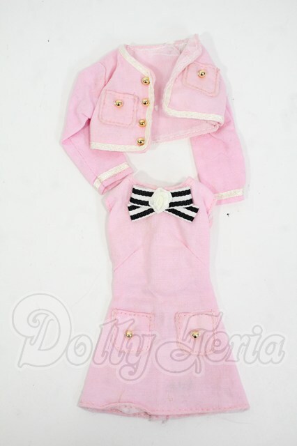 ジェニー/OF:衣装 Y-26-03-11-132-WT-ZY