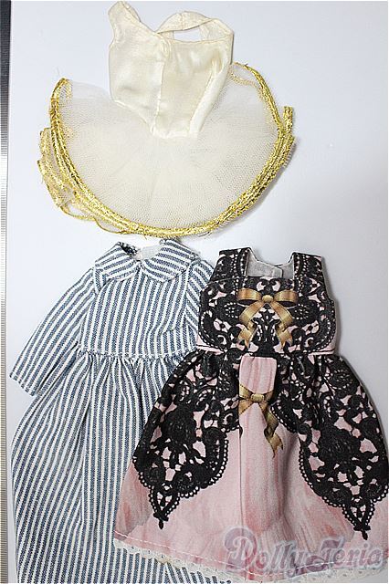 22ｃｍサイズ/OF:衣装 A-24-09-11-242-NY-ZA