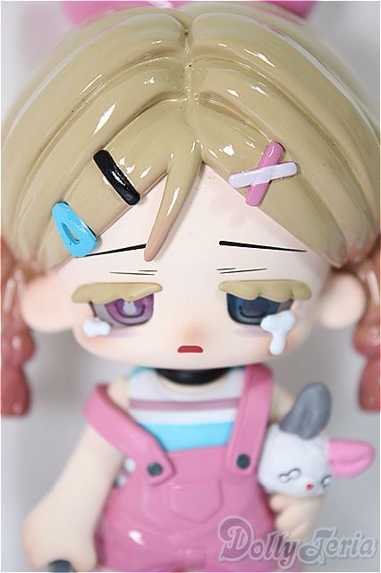 MISSY/Missy Sweet Mouring本体+カード/ A-25-04-23-335-YB-ZA